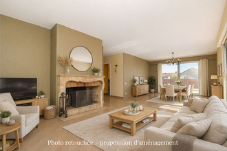 achat maison varois-et-chaignot 21490