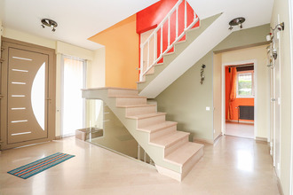 achat maison varois-et-chaignot 21490