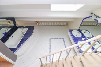 achat maison varois-et-chaignot 21490