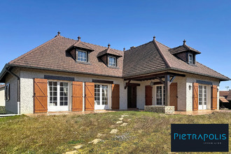achat maison varois-et-chaignot 21490