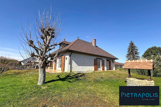achat maison varois-et-chaignot 21490