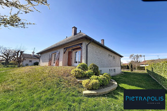 achat maison varois-et-chaignot 21490