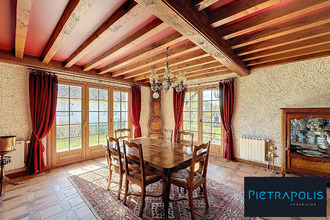 achat maison varois-et-chaignot 21490