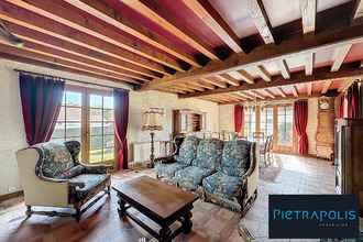 achat maison varois-et-chaignot 21490