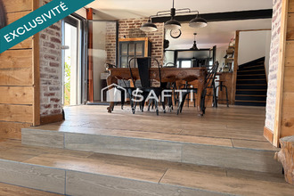 achat maison varois-et-chaignot 21490
