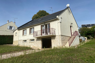 achat maison varrains 49400