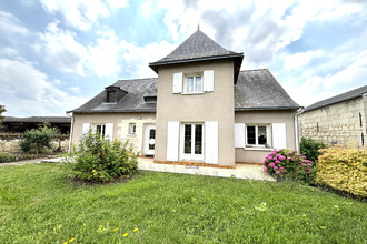 achat maison varrains 49400