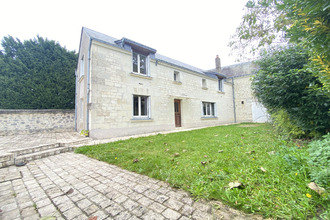 achat maison varrains 49400