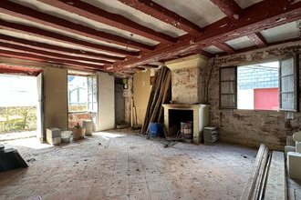 achat maison varrains 49400