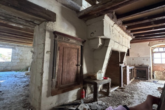 achat maison varrains 49400