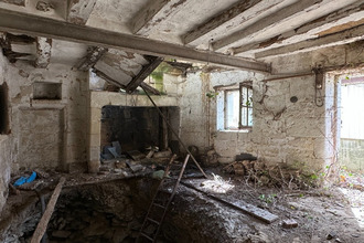 achat maison varrains 49400