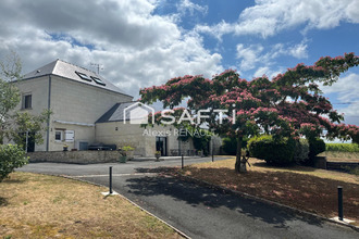 achat maison varrains 49400