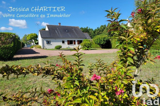 achat maison varrains 49400