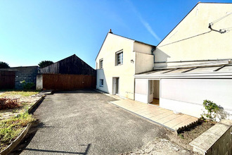 achat maison varrains 49400