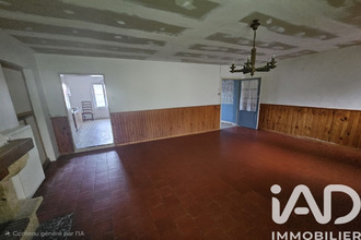 achat maison varrains 49400