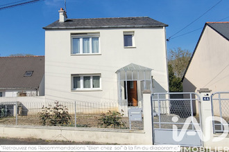 achat maison varrains 49400