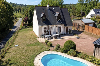 achat maison varrains 49400