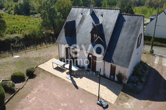 achat maison varrains 49400