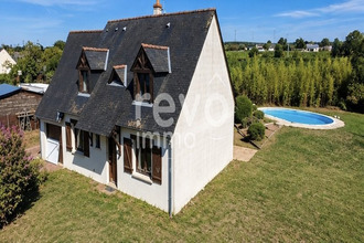 achat maison varrains 49400