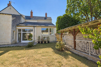 achat maison varrains 49400