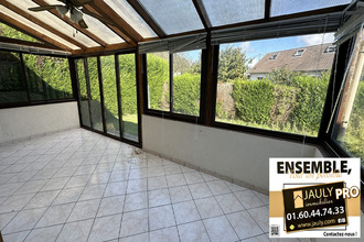 achat maison varreddes 77910