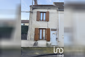 achat maison varreddes 77910