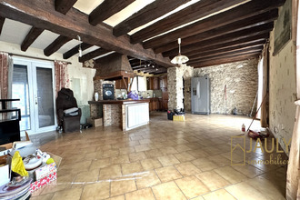 achat maison varreddes 77910