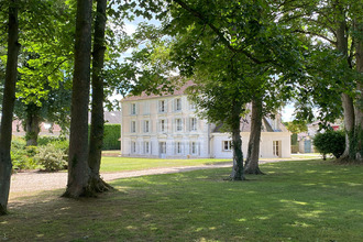 achat maison varreddes 77910