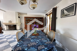 achat maison varreddes 77910