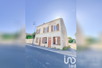 achat maison varreddes 77910