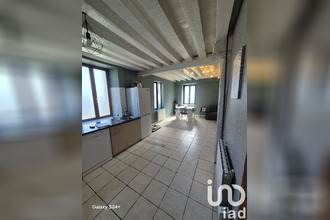 achat maison varreddes 77910