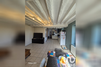 achat maison varreddes 77910