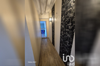 achat maison varreddes 77910