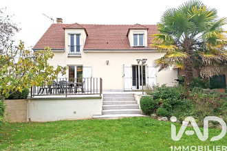 achat maison varreddes 77910