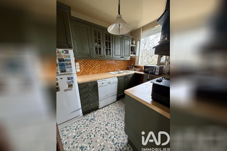 achat maison varreddes 77910