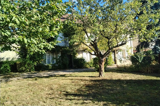 achat maison varreddes 77910