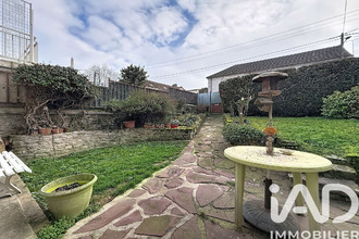 achat maison varreddes 77910