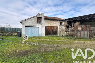 achat maison varreddes 77910