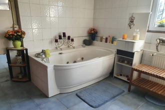 achat maison varreddes 77910