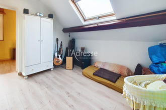 achat maison varreddes 77910