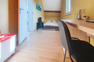 achat maison varreddes 77910