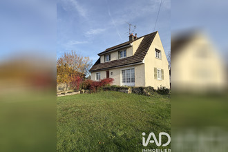 achat maison varreddes 77910