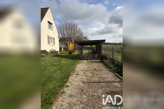 achat maison varreddes 77910