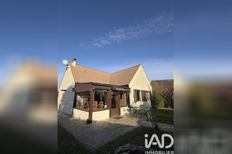 achat maison varreddes 77910