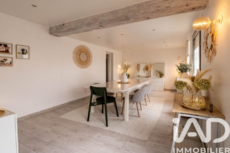 achat maison varreddes 77910