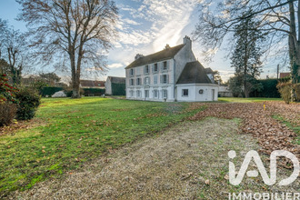 achat maison varreddes 77910