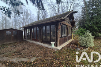 achat maison varreddes 77910