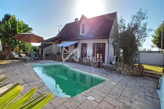 achat maison varreddes 77910