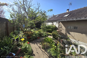 achat maison varreddes 77910