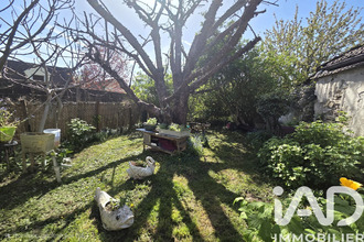 achat maison varreddes 77910